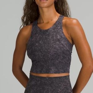 Invigorate tank by Lululemon